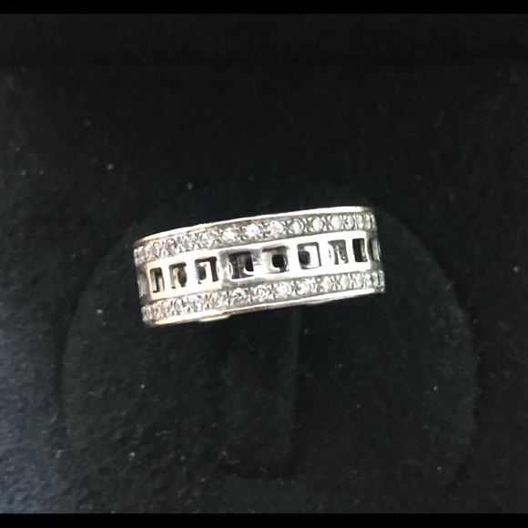 GUCCI Ring - Picture 5 of 8